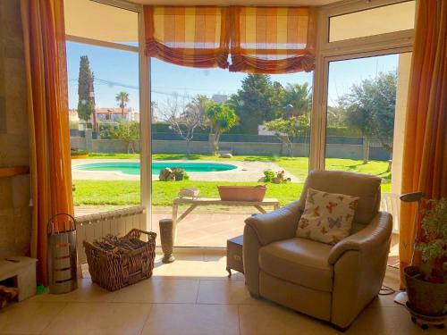Villa Shg Chantal Luxury Cambrils