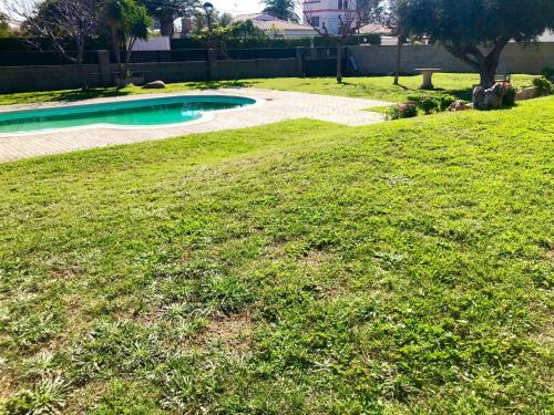 Villa Shg Chantal Luxury Cambrils