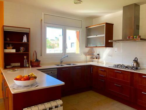 Villa Shg Chantal Luxury Cambrils