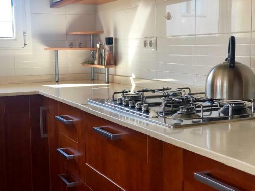 Villa Shg Chantal Luxury Cambrils