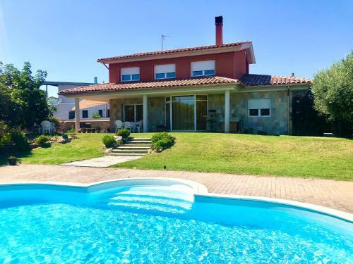 Villa Shg Chantal Luxury Cambrils