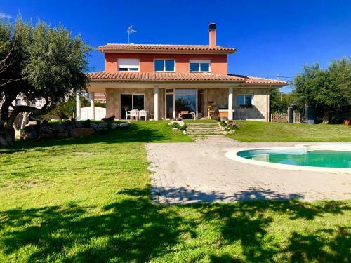 Villa Shg Chantal Luxury Cambrils