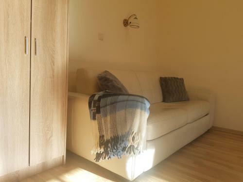 Mocla Apartments