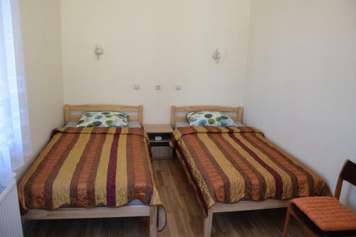 Mocla Apartments