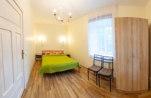 Mocla Apartments