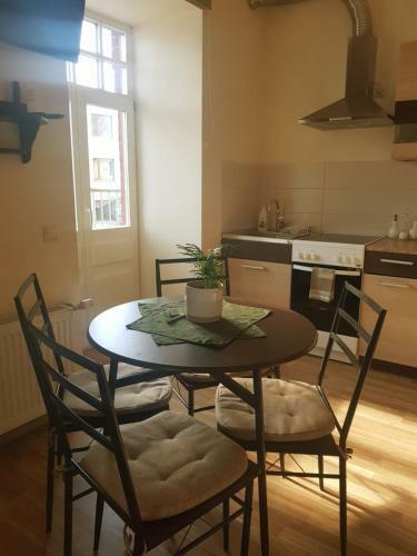 Mocla Apartments