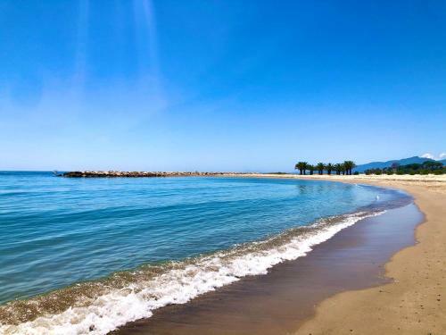 Apartamento Shg Nido De Mar Cambrils