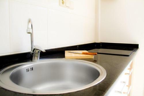 Apartamento Shg Nido De Mar Cambrils