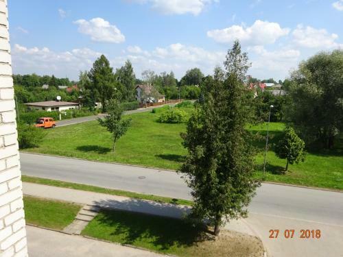 Apartamento Briedis Un Partneri