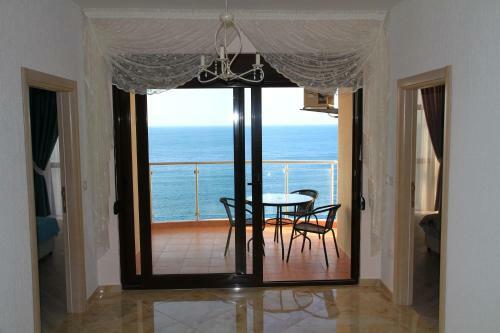 Apartamento Bella Costa