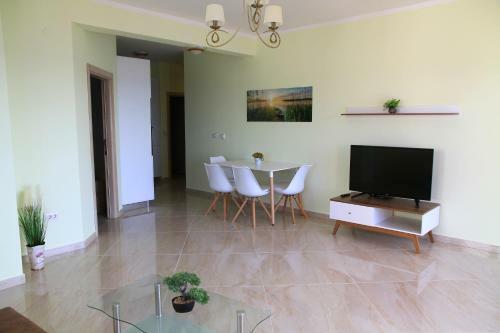 Apartamento Bella Costa