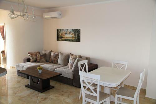 Apartamento Bella Costa
