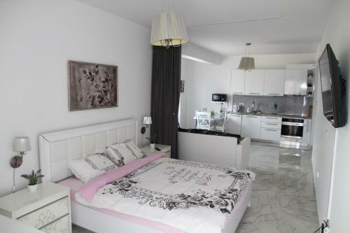 Apartamento Bella Costa