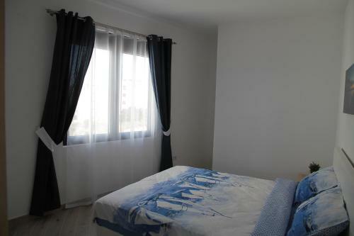 Apartamento Bella Costa
