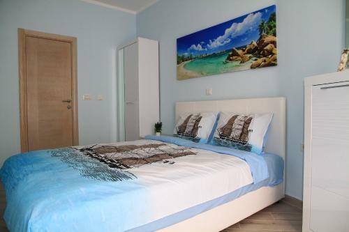 Apartamento Bella Costa