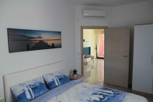 Apartamento Bella Costa
