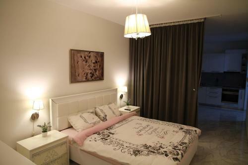 Apartamento Bella Costa