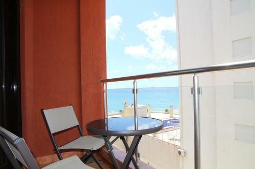 Apartamento Bella Costa