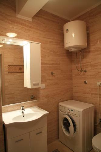 Apartamento Bella Costa
