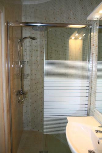 Apartamento Bella Costa