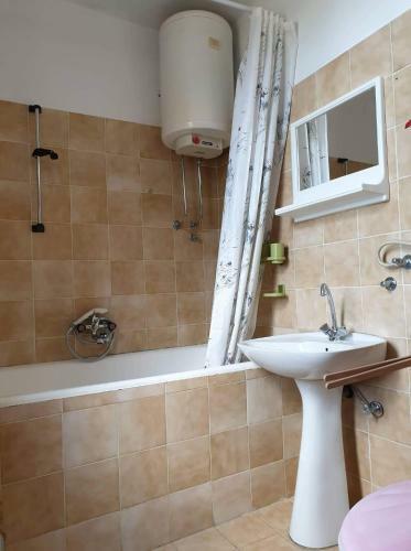Apartman Veliki Pijesak