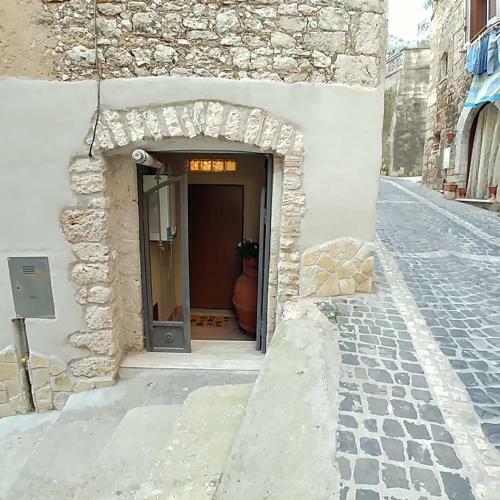 Apartamento Casa Tato