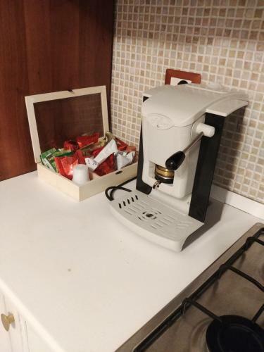 Apartamento Casa Tato