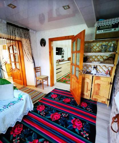 Bed & Breakfast Casa Rural? Doina&ion