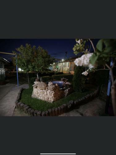 Bed & Breakfast Casa Rural? Doina&ion