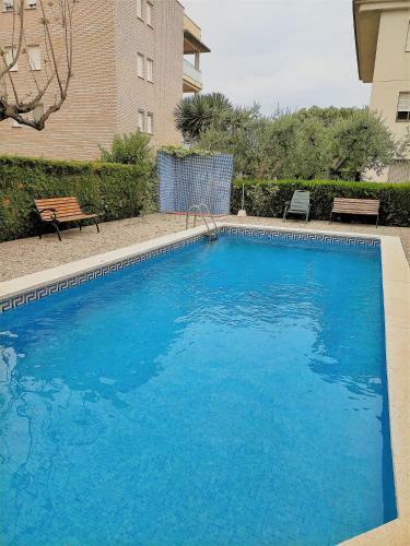 Veranear En La Casa De Cambrils