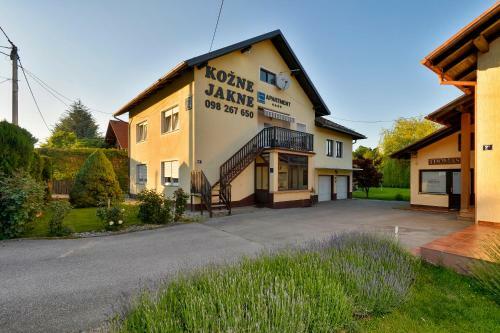 Apartman Jura