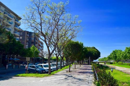 Apartamento Shg Paraiso Centro