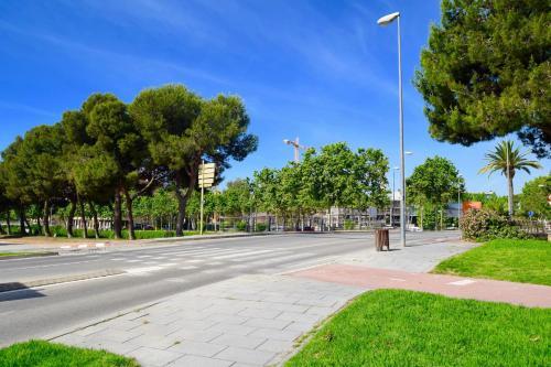 Apartamento Shg Paraiso Centro