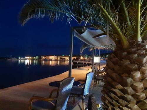 Apartamento Island Stone House