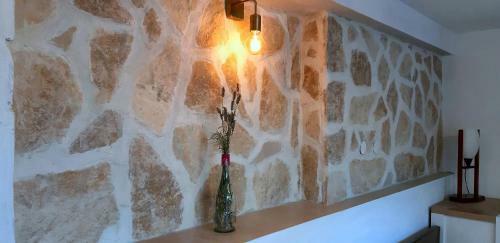 Apartamento Island Stone House