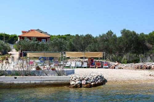 Apartmani Nena