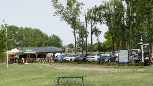Familia Camping Balaton