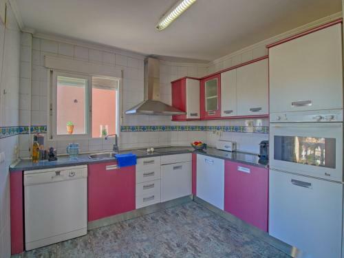 Holiday Home La Torre