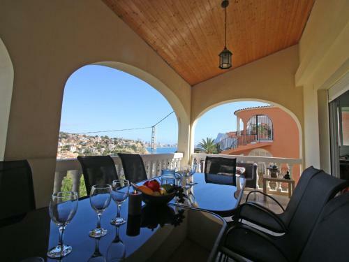 Holiday Home La Torre