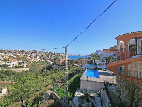 Holiday Home La Torre