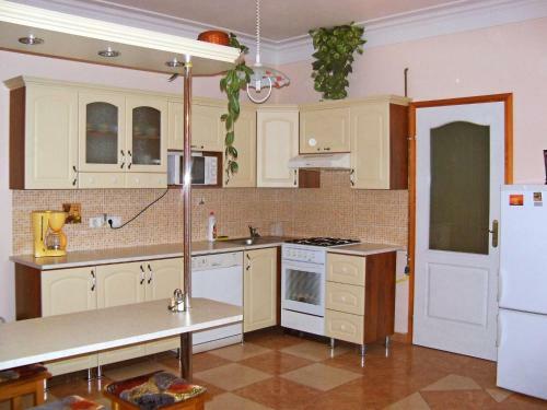 Holiday Home Elisabeta