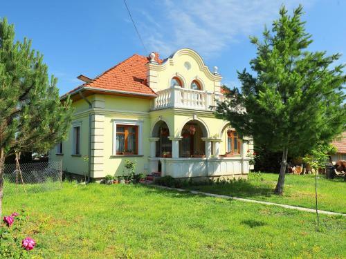 Holiday Home Elisabeta