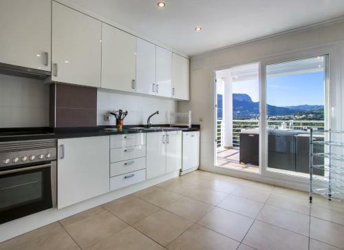 Villa Noam Calpe