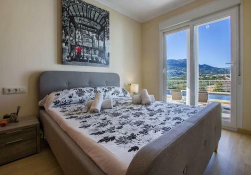 Villa Noam Calpe