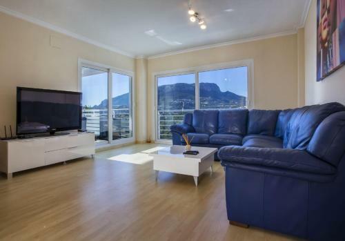 Villa Noam Calpe
