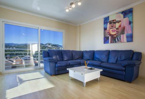 Villa Noam Calpe