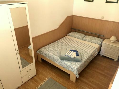 Hostal Guesthouse Vila Ruzmarin