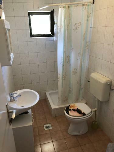 Hostal Guesthouse Vila Ruzmarin