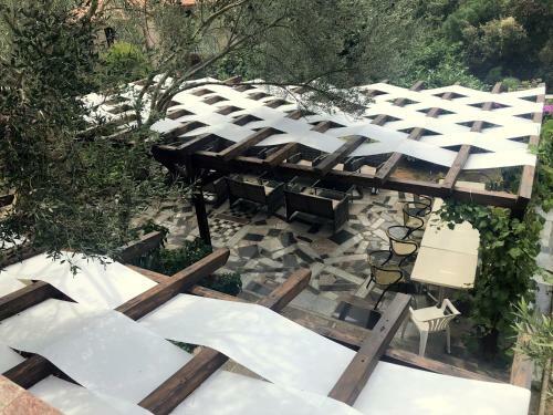 Hostal Guesthouse Vila Ruzmarin