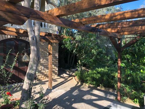 Hostal Guesthouse Vila Ruzmarin